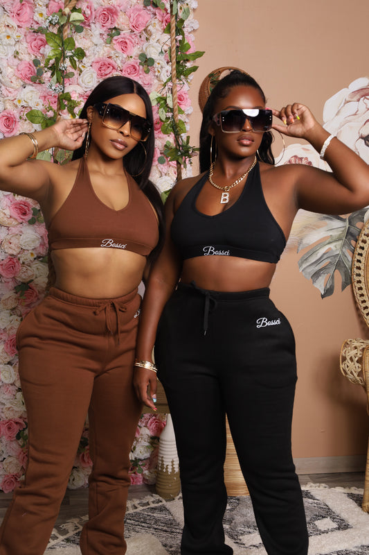 Elevating Black Women In Luxury Clothing and Luxury Lifestyle