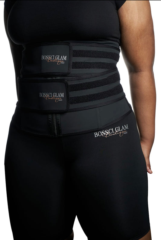 Shapewear and Waist Trainers For Natural Bodies and Natural Women