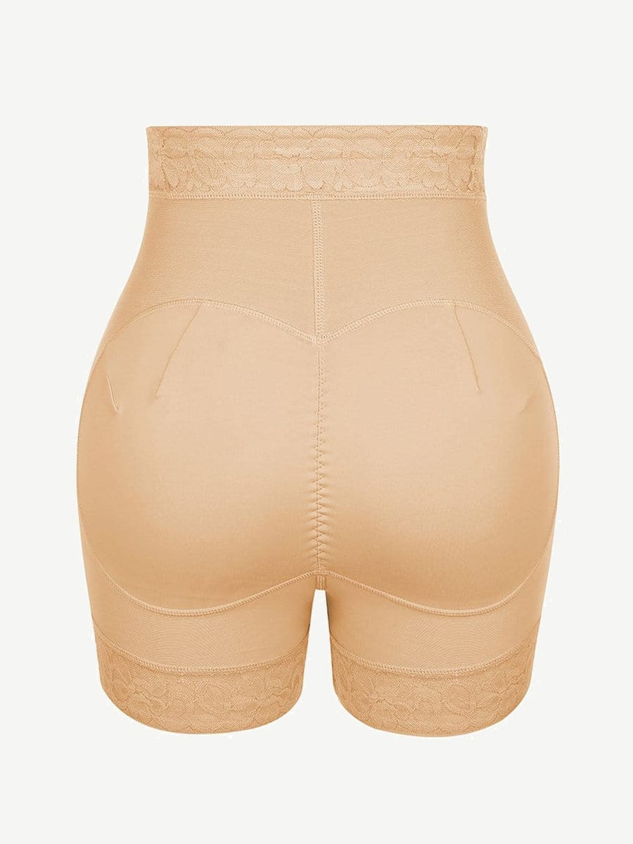 Original InstaBooty Shorts (no zipper)