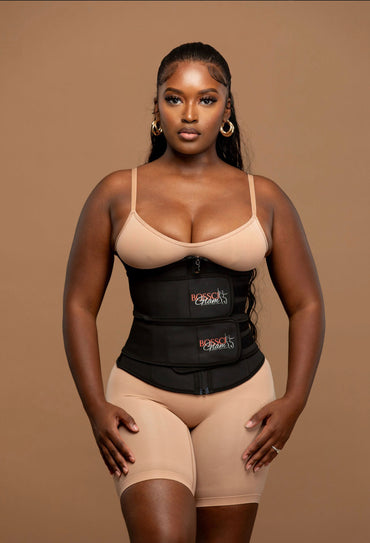 Snatch My Tummy Honey Bundle