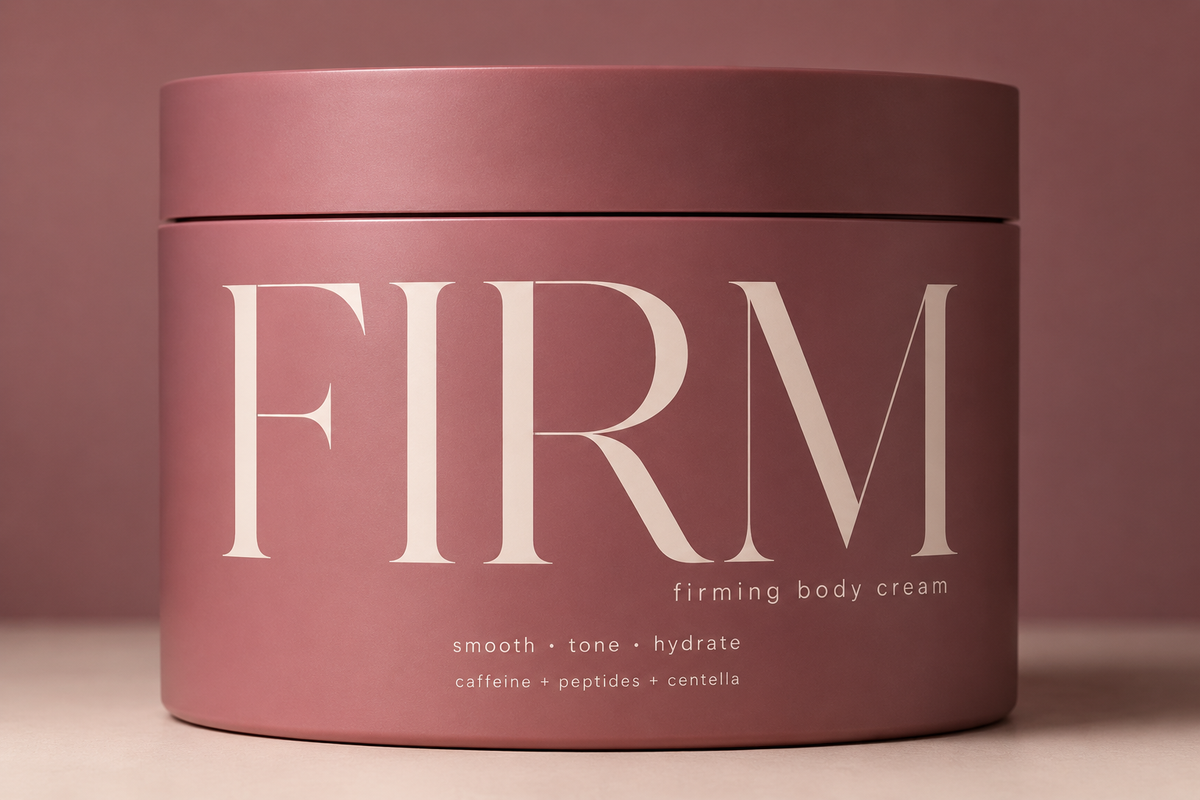 FIRM™ Firming Body Cream