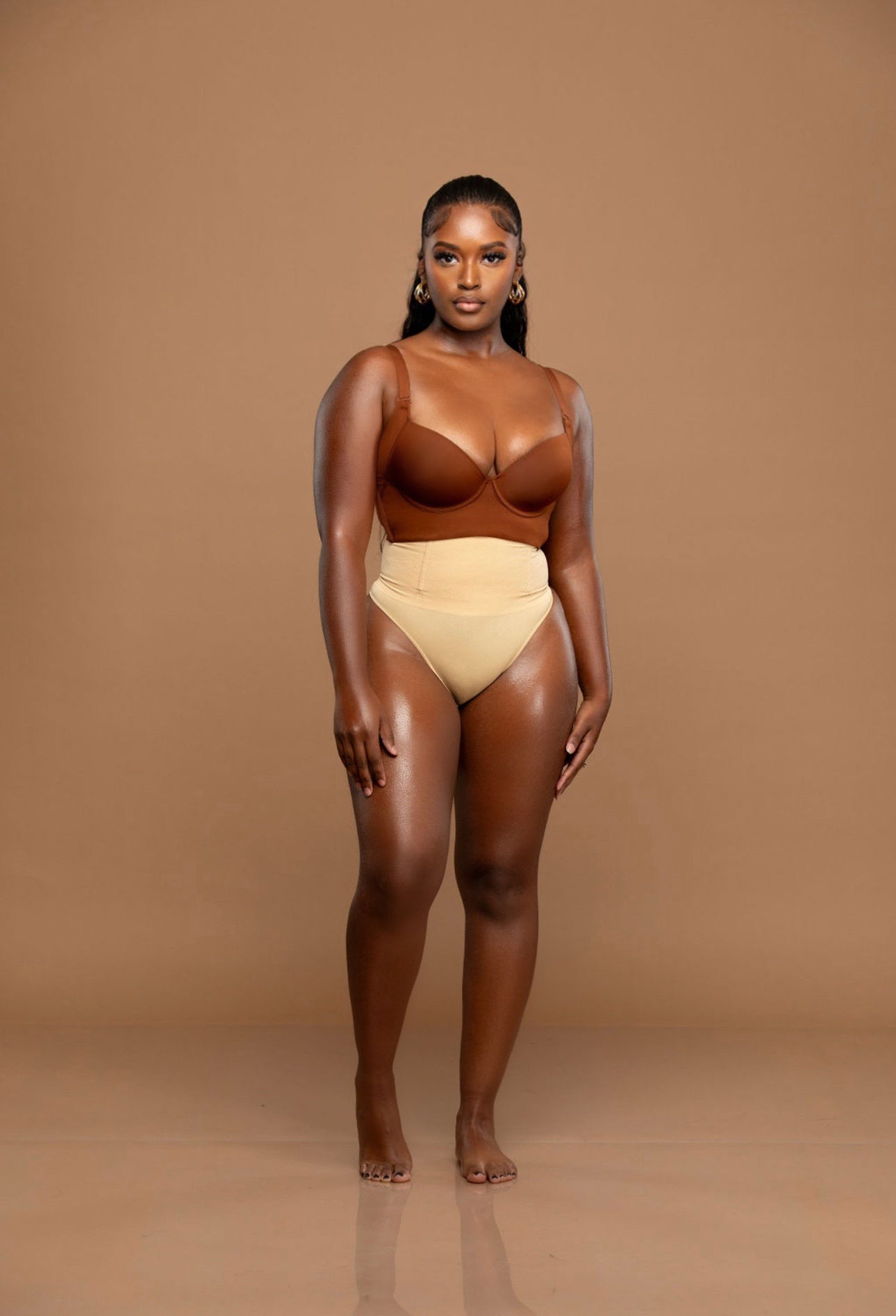 Back Eraser Bra