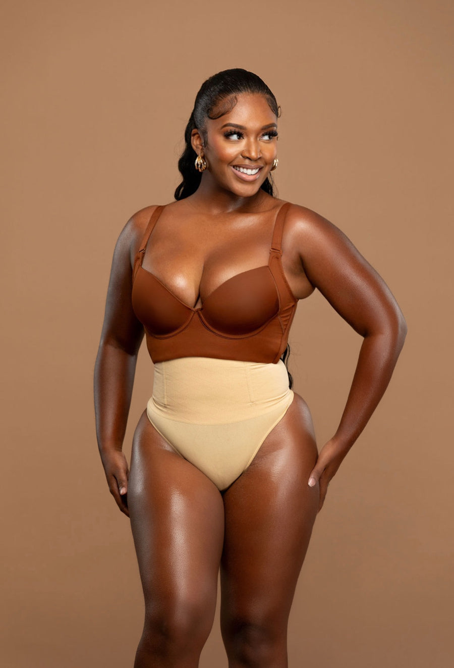Back Eraser Bra
