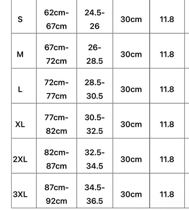 Sauna Shapeshifter Waist Trainer