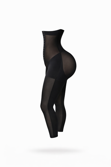 Elite Silhouette Stage 3 Full Length Faja