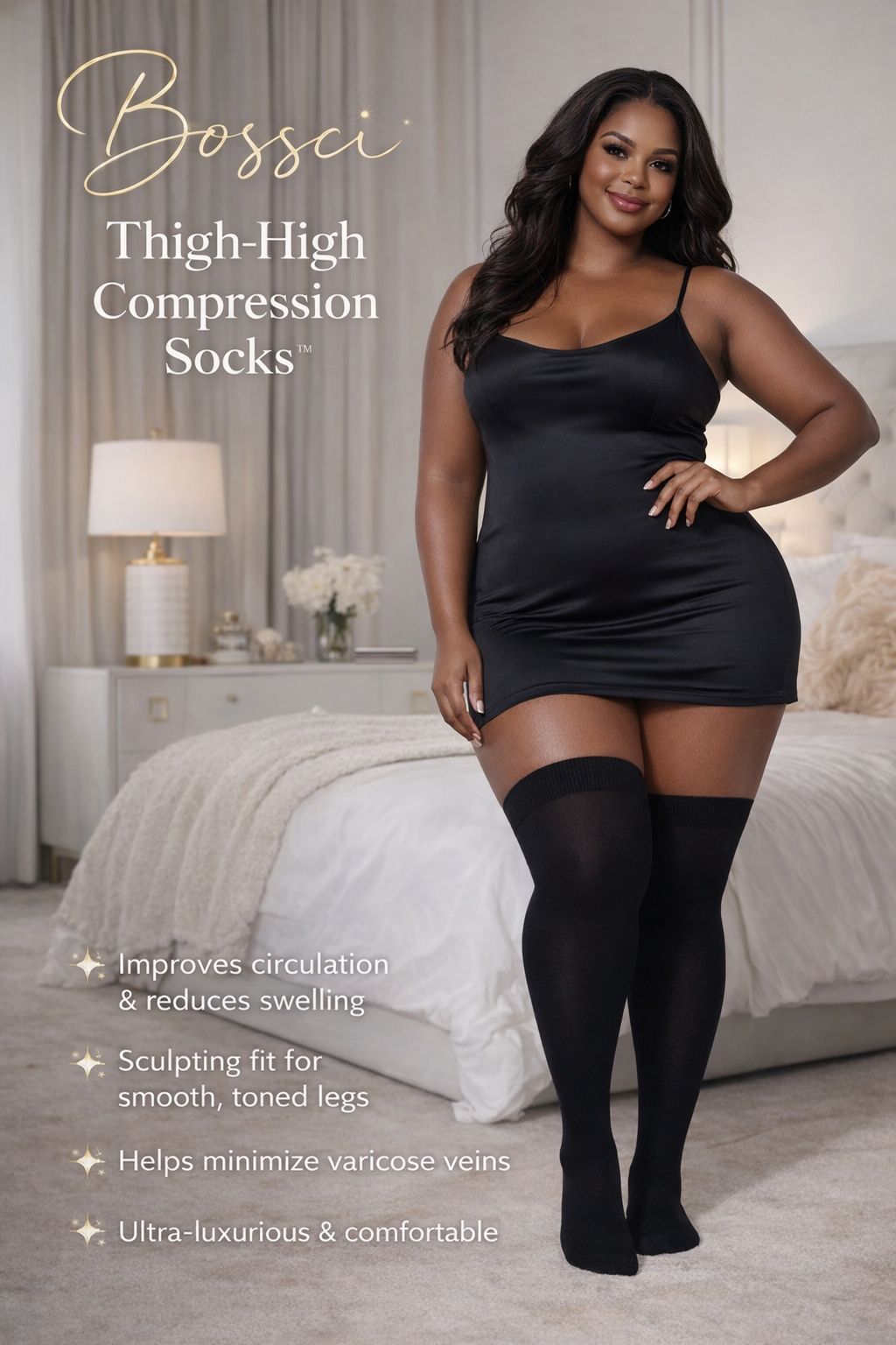 Sculpt Compression Socks™