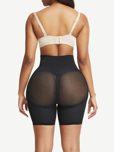 Invisible Shaper Shorts