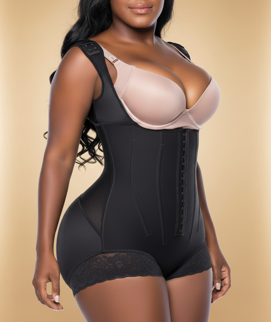 Contour Sculpt ™ Colombian Faja