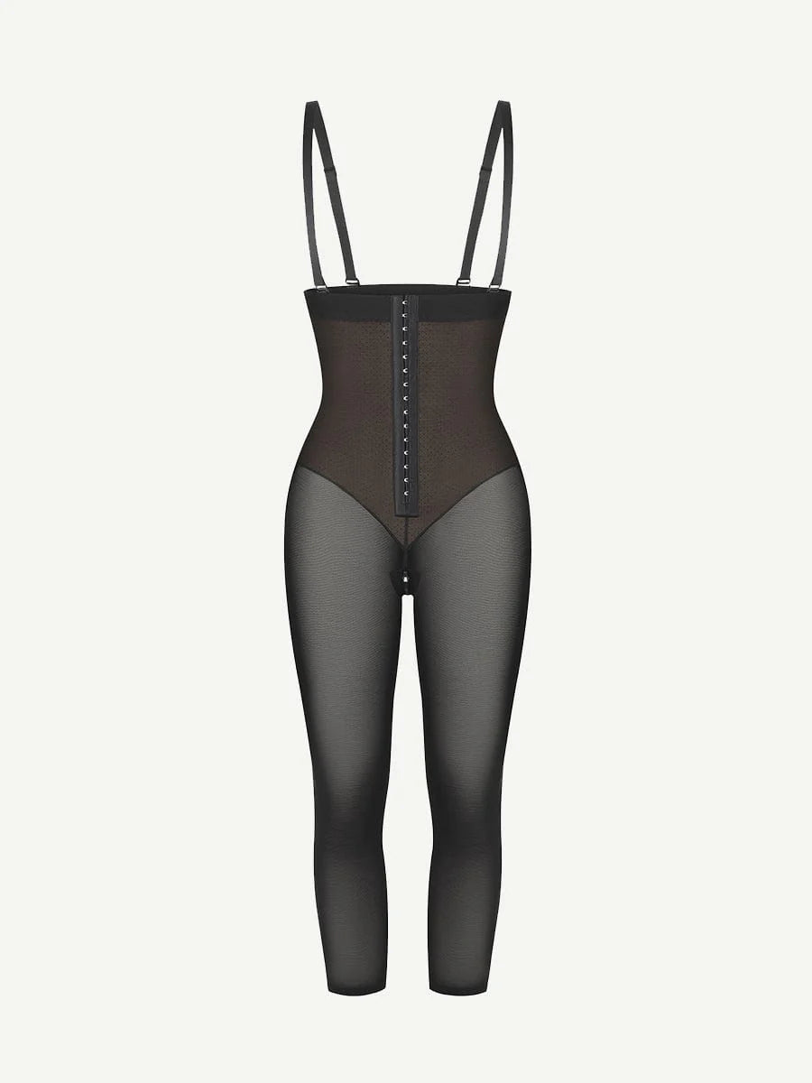 Full Length Body Sculpting Faja