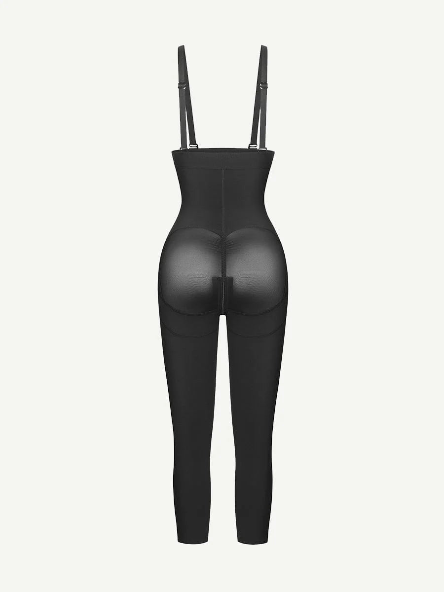 Full Length Body Sculpting Faja