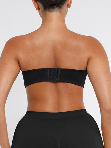 Strapless Smoothing Bra
