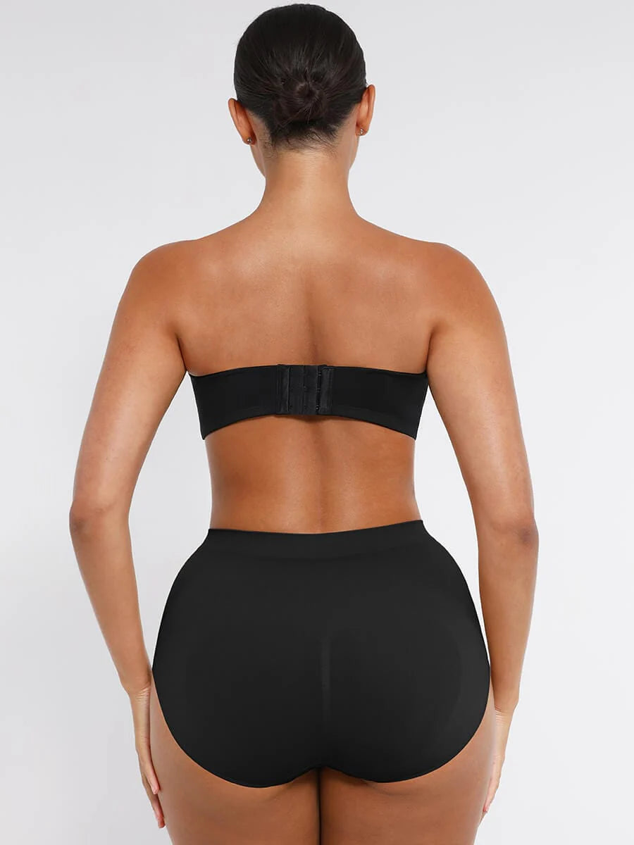 Strapless Smoothing Bra