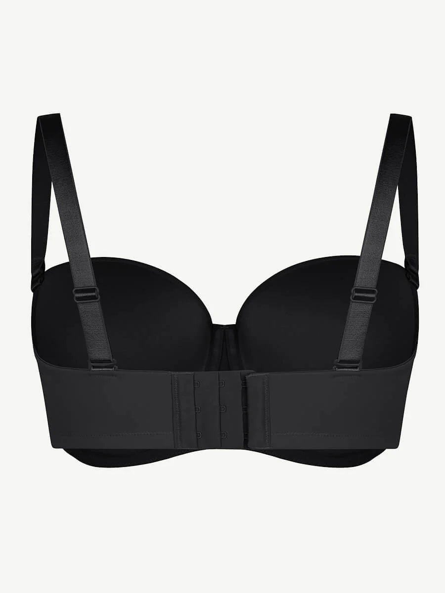 Strapless Smoothing Bra