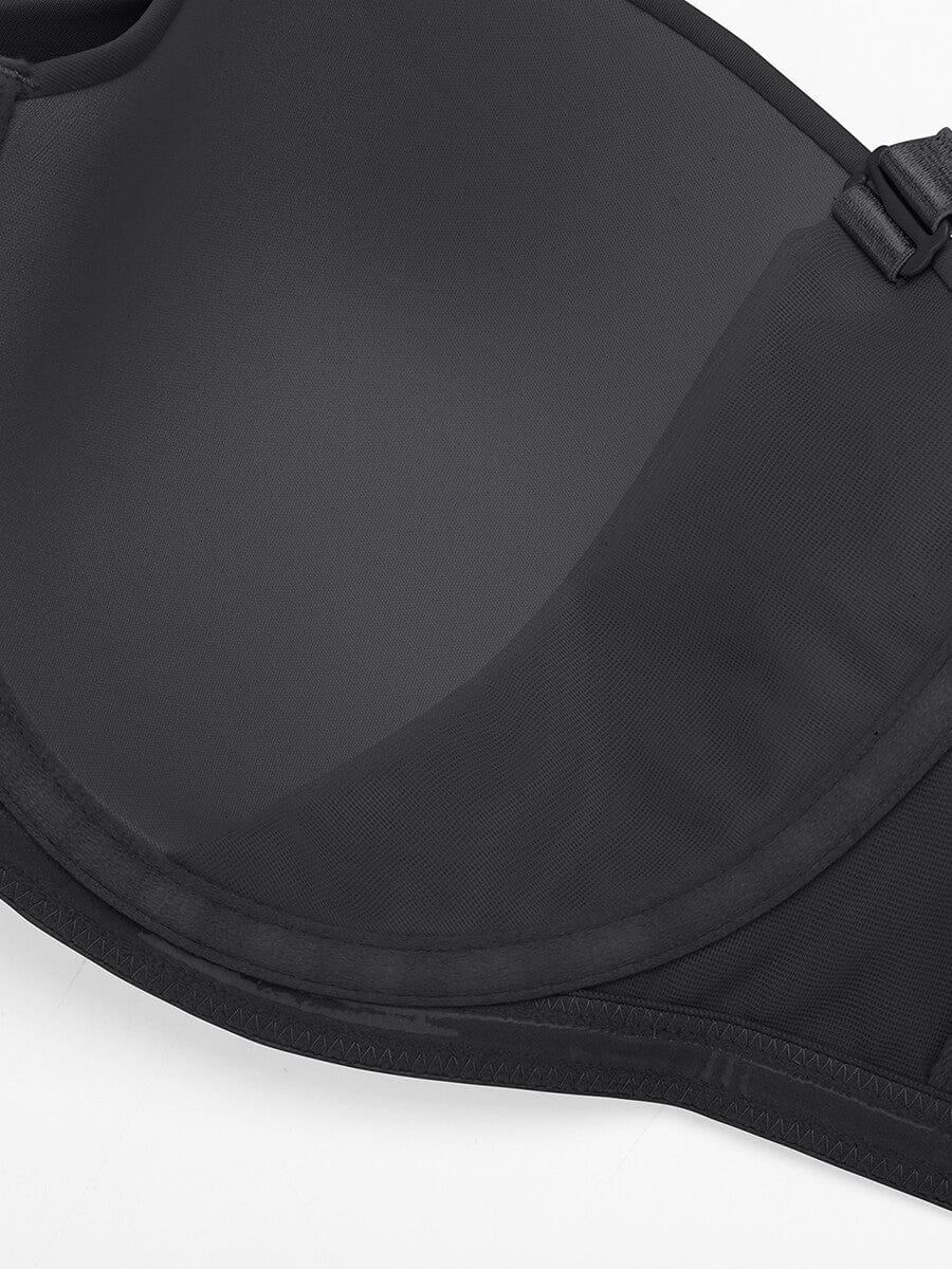 Strapless Smoothing Bra