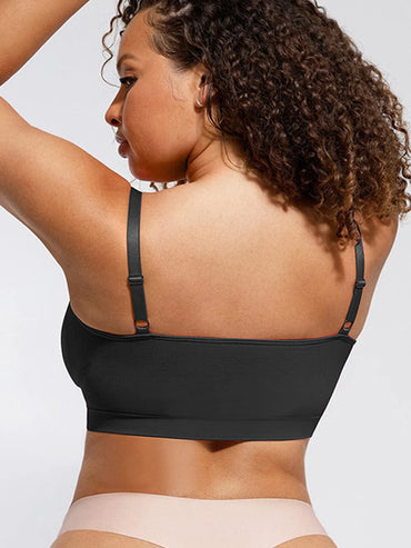 Wireless Sculpting Bra
