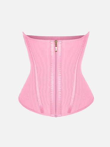 Pink Be Mine Corset