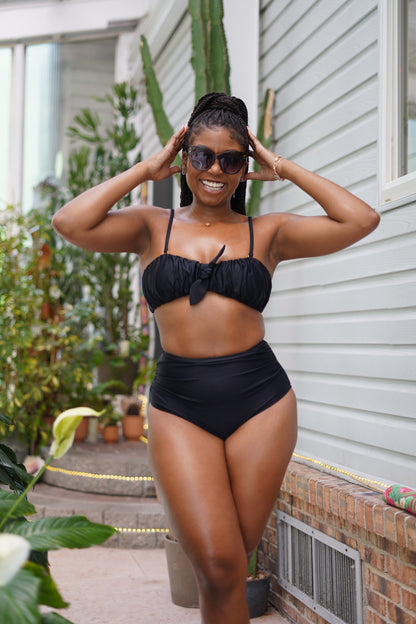 After Dark Sculpting Swim Set