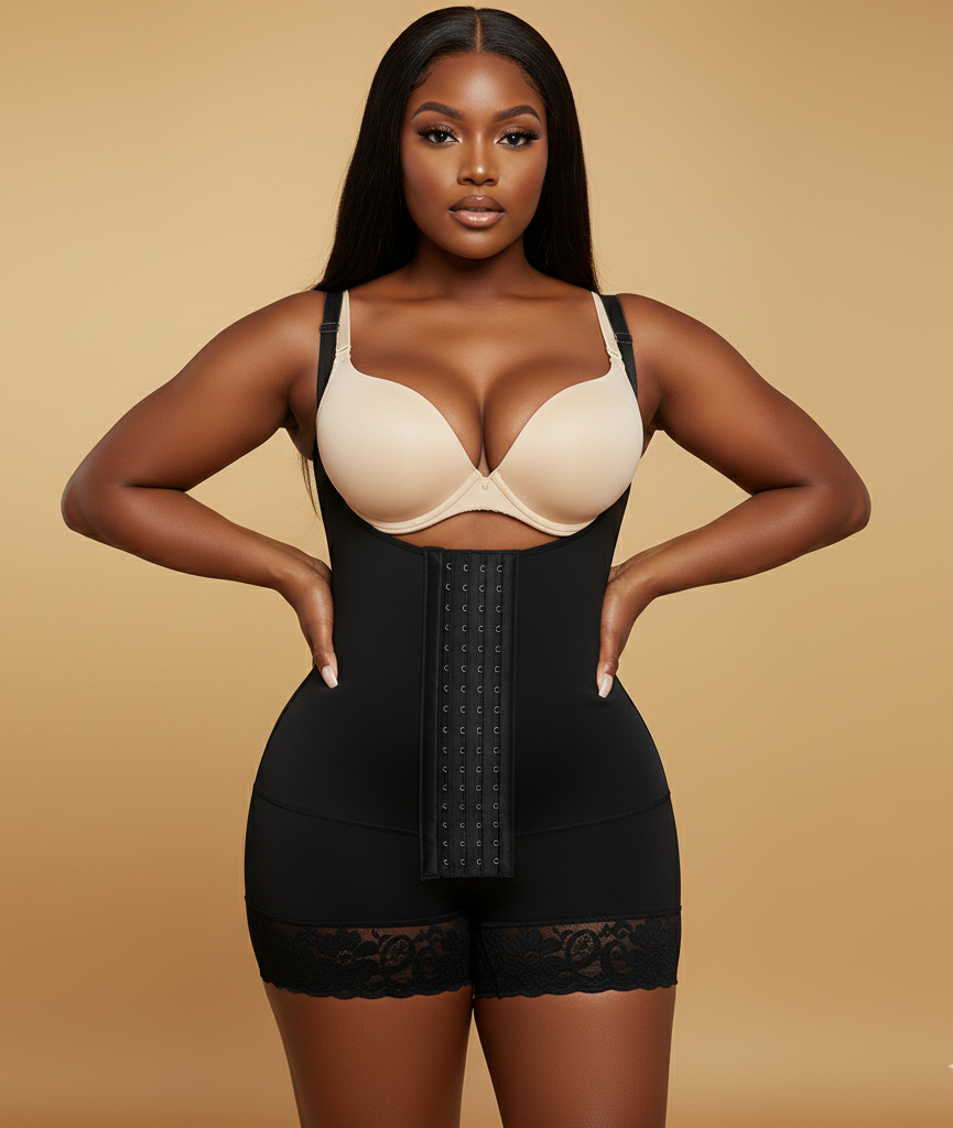 Sculpt Supreme™ Colombian Faja