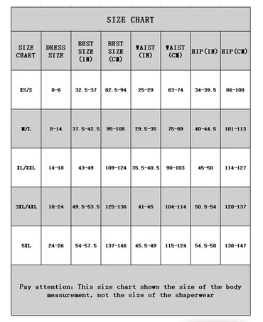 Instant Hourglass Shaper