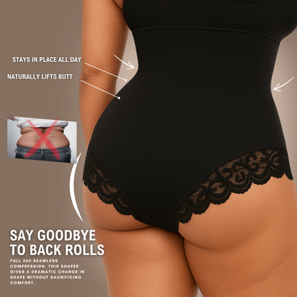 Seamless Magic Panties