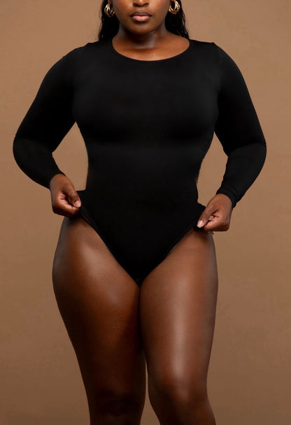 Snatch You Up Bodysuit