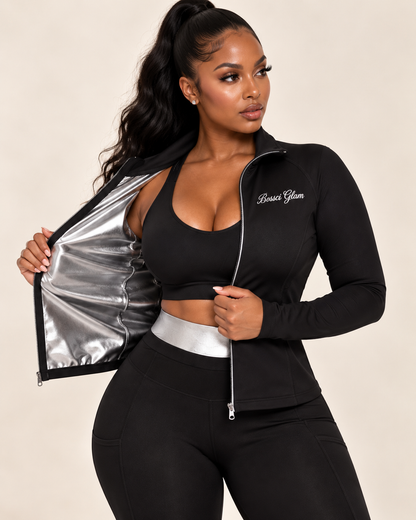 Sauna Activ Jacket
