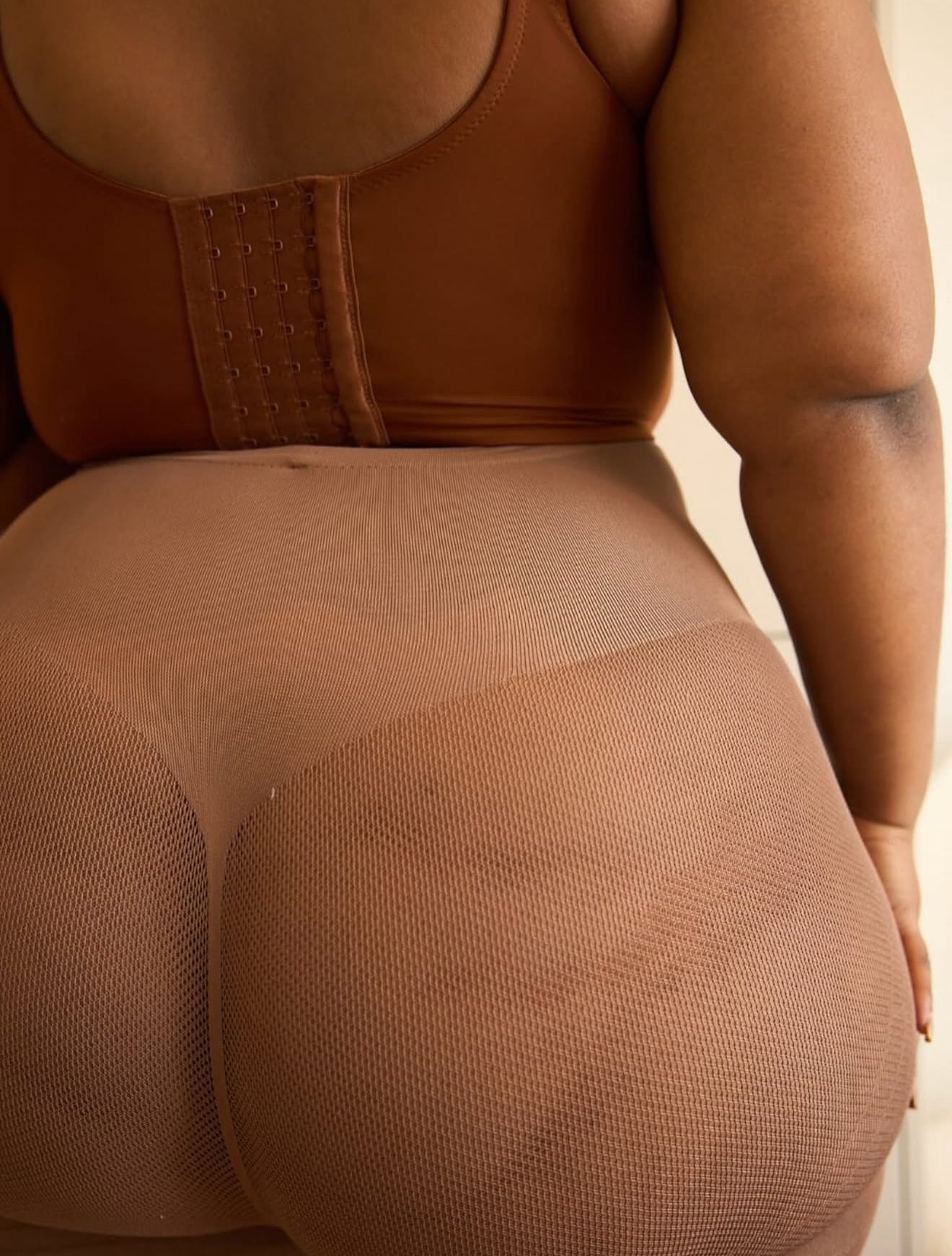 Invisible Shaper Shorts