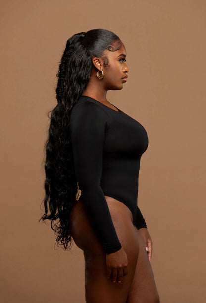Snatch You Up Bodysuit