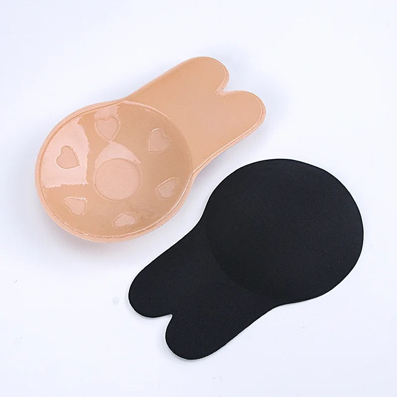 Bunny Ear Lift Adhesive Bra