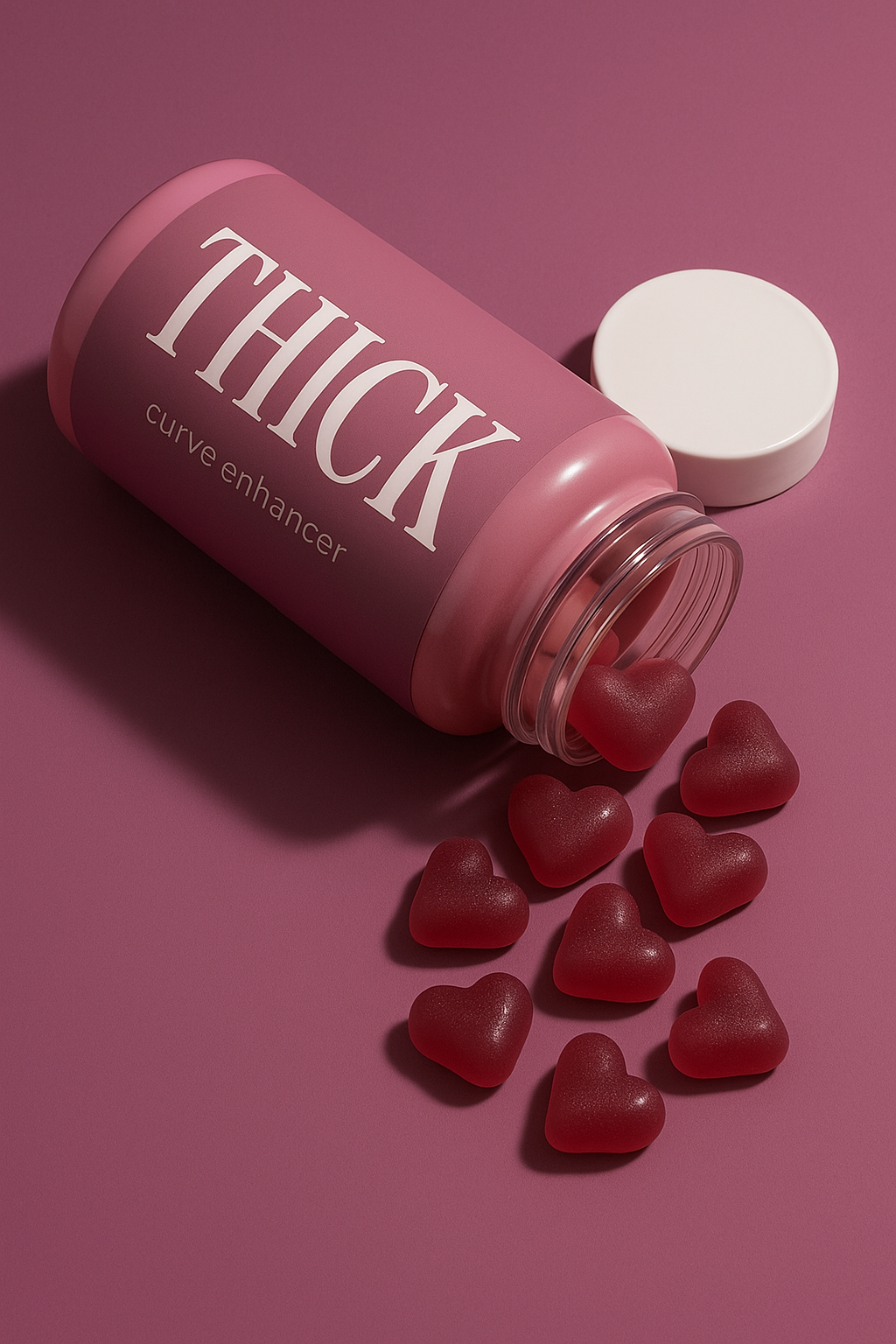 The Natural Hourglass System