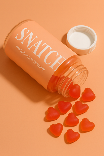 Slim & Snatch Bundle