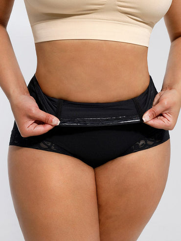 Shape Up Panties