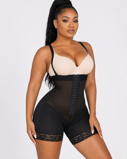 Elite Silhouette Stage 3 Backless Faja