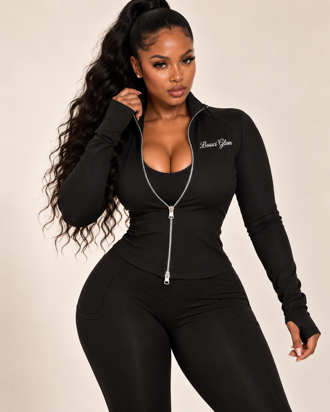 Sauna Activ Jacket