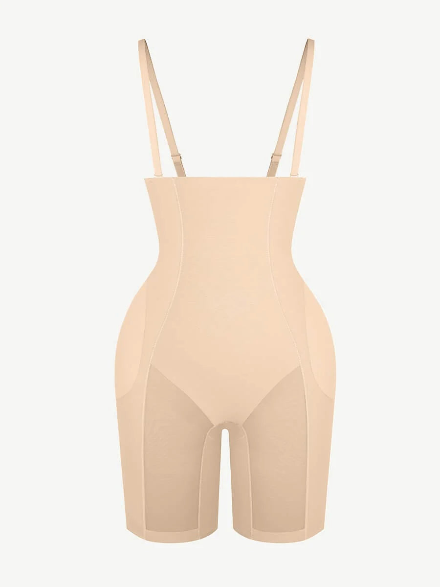 Hip & Booty Shaper