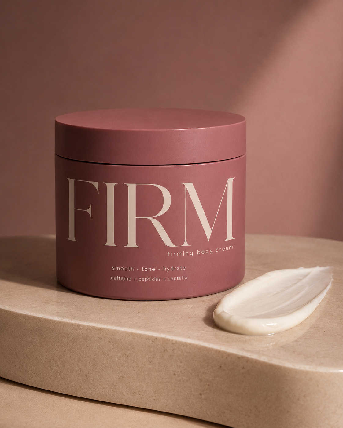 FIRM™ Firming Body Cream