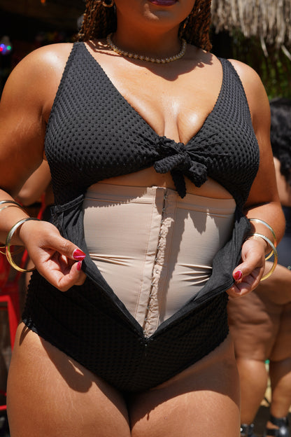 Snatch-Kini One Piece