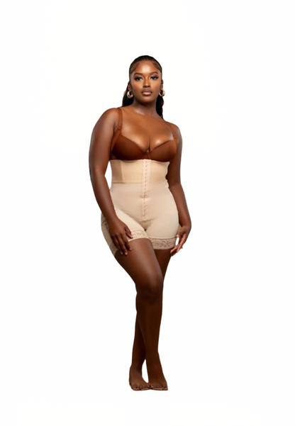 Booty Magic Shaper