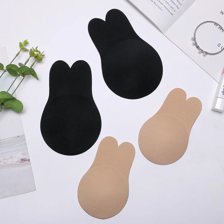 Bunny Ear Lift Adhesive Bra