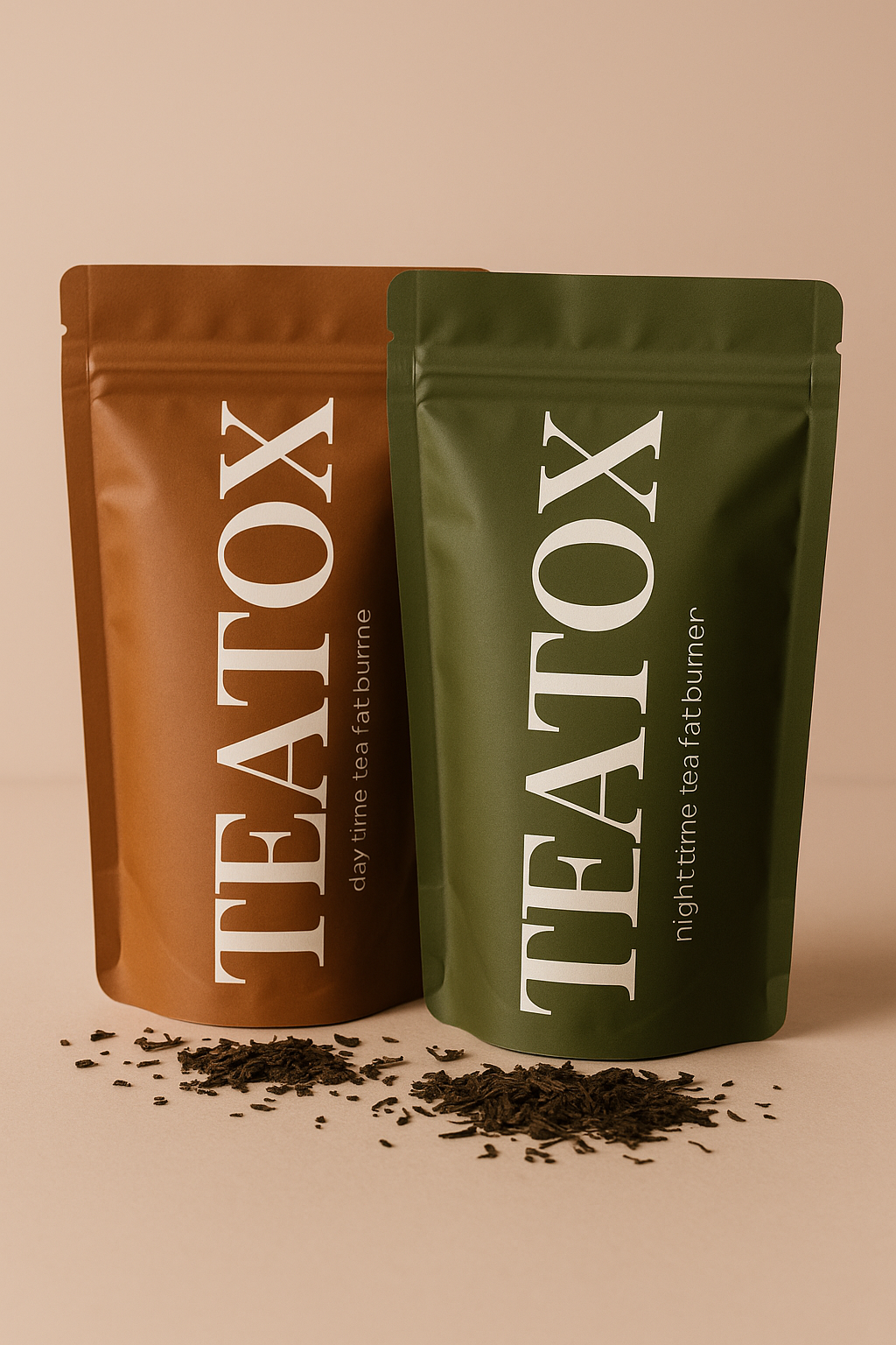 TeaTox 30 Day Bundle