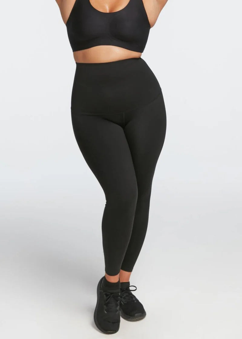 Sauna Fupa Melt Leggings – Bossci Glam