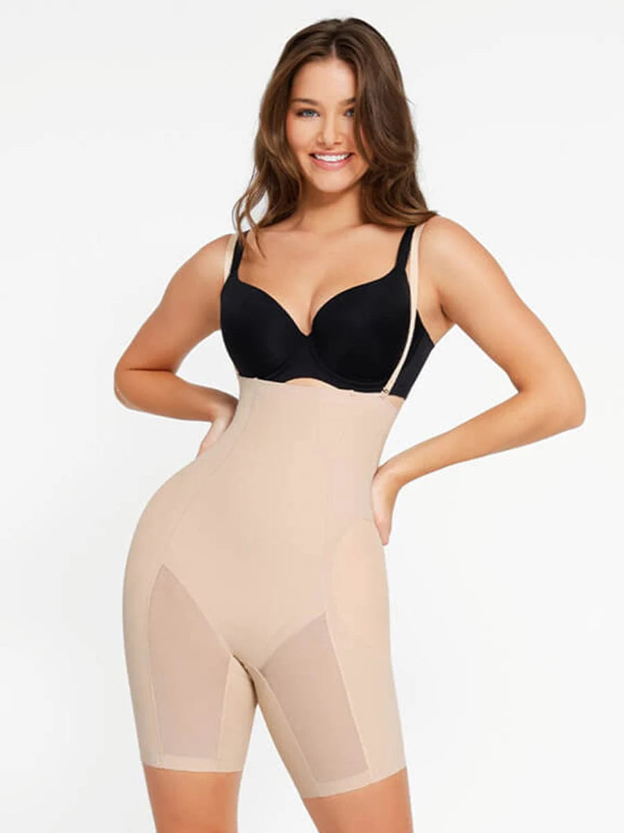 Hip & Booty Shaper