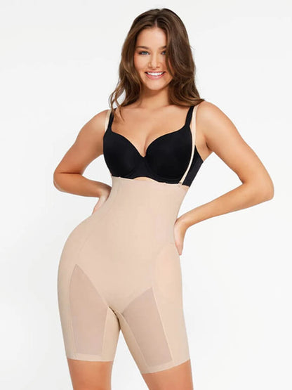 Hip & Booty Shaper