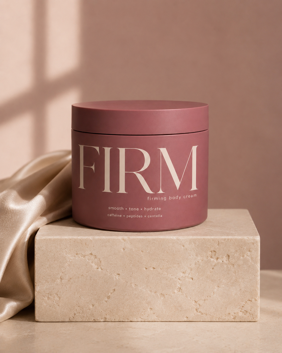 FIRM™ Firming Body Cream