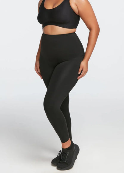 Sauna Fupa Melt Leggings – Bossci Glam - Main Image