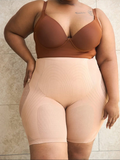 Invisible Shaper Shorts