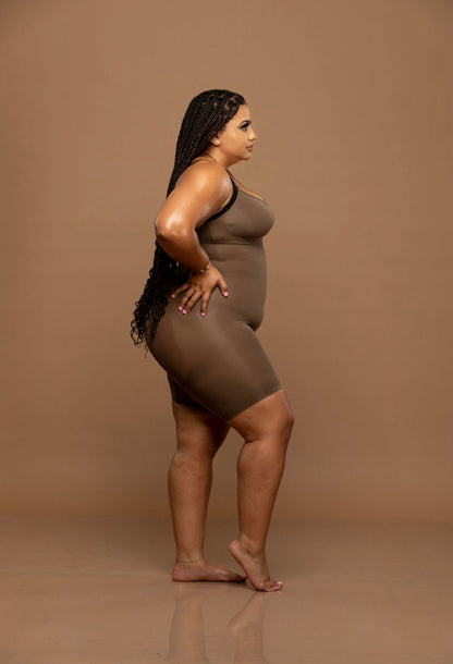 Instant Hourglass Shaper