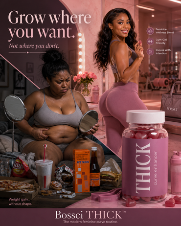 Bossci Thick
