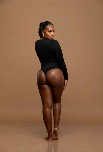 Snatch You Up Bodysuit