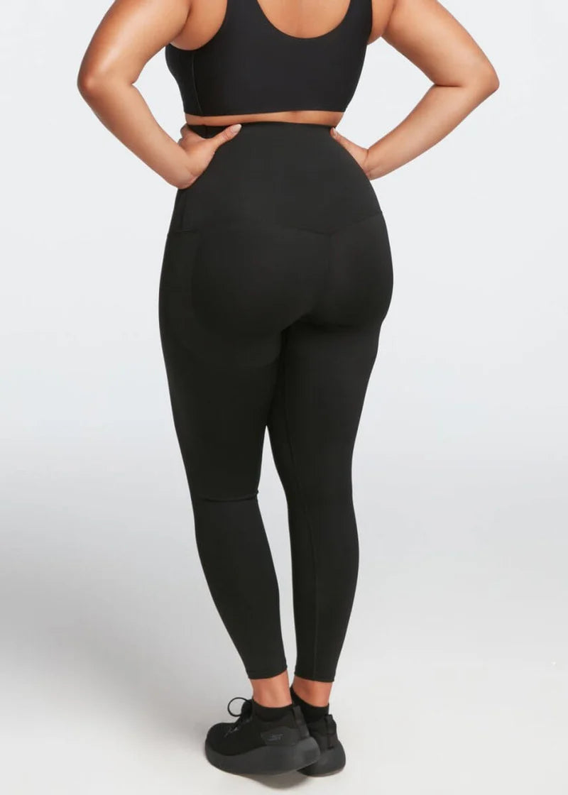 Sauna Fupa Melt Leggings